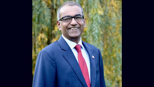 'Snakes in Our Backyard Raising Their Heads': Indian-Origin MP Chandra Arya Warns Against Rising Khalistani Menace in Canada
