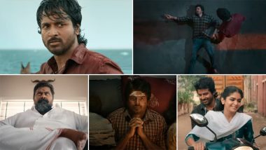 Maaveeran Trailer Out! Sivakarthikeyan's Comic Artist Will Keep You Hooked Till The End, Film To Hit Theatres on July 14 (Watch Video)
