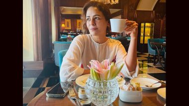 Made in Heaven Season 2 Actress Mona Singh Flaunts Her Flawless Skin on Insta! (View Pic)