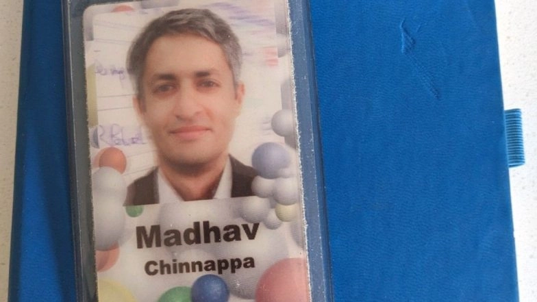 Madhav Chinnappa Director of Google News Let Go After 13-Years, Plans To Come Back to India
