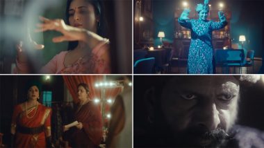 The Magic of Shiri Teaser: Divyanka Tripathi’s Web Series Promises Story Filled With Thrill, Drama and Magic! (Watch Video)