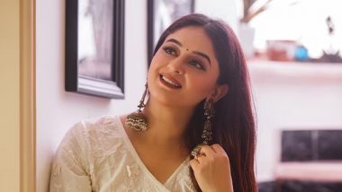 Mahhi Vij Talks About Losing One of Her Twins During IVF Pregnancy, Says ‘The Other Baby Couldn’t Survive’