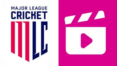 Viacom18 Bags Major League Cricket Media Rights in India, JioCinema to Provide Live Streaming of MLC 2023 Matches