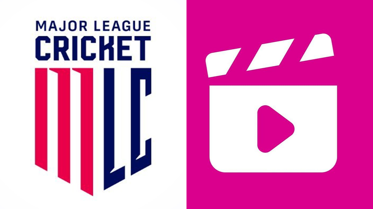 Viacom18 Bags Major League Cricket Media Rights in India, JioCinema to Provide Live Streaming of MLC 2023 Matches 🏏 LatestLY