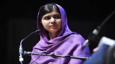 Malala Day 2023: Netizens Share Powerful Quotes, Sayings and Thoughts To Honour the Young Activist Mala Yousafzai