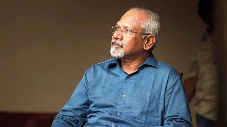 Mani Ratnam To Support Kerala&rsquo;s Cinema Tourism Project To Showcase Prime Locations