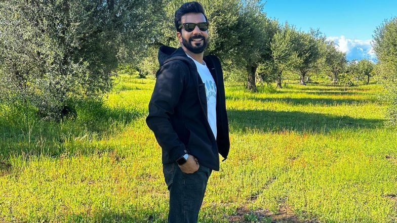 Kundali Bhagya Actor Manit Joura To Marry His German Girlfriend in Udaipur on July 9 – Reports