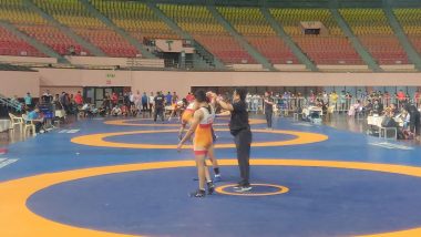 Fearing Injury, Asian Games 2023 Wrestling Trials Winners Request Time Till August 20 To Prepare for World Championship Trials