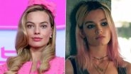 Margot Robbie Talks About Her Look- Alike Emma Mackey, Barbie Actor Says &lsquo;I Love Her and Sex Education Series&rsquo;