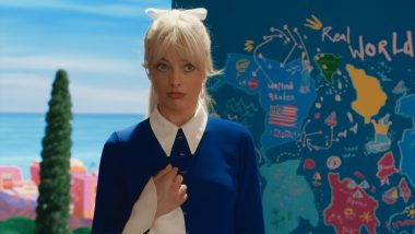 Barbie Box Office: Margot Robbie and Ryan Gosling’s Film Crosses $600 Million Worldwide- Reports
