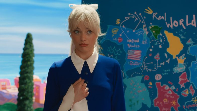 Barbie Box Office: Margot Robbie and Ryan Gosling’s Film Crosses $600 ...