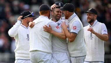 England vs Australia 4th Test 2023 Day 4 Live Streaming Online: Get Free Live Telecast of ENG vs AUS Ashes Cricket Match on Sony Sports With Time in IST