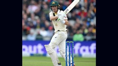 How to Watch ENG vs AUS 4th Test 2023 Day 5 Live Streaming Online in India? Get Live Telecast Channel Details of England vs Australia Ashes Cricket Match Score Updates on TV