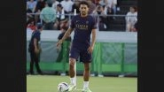 PSG vs Cerezo Osaka, Club Friendly 2023 Live Streaming Online in India: How To Watch Pre-Season Football Match Live Telecast On TV & Football Score Updates in IST?