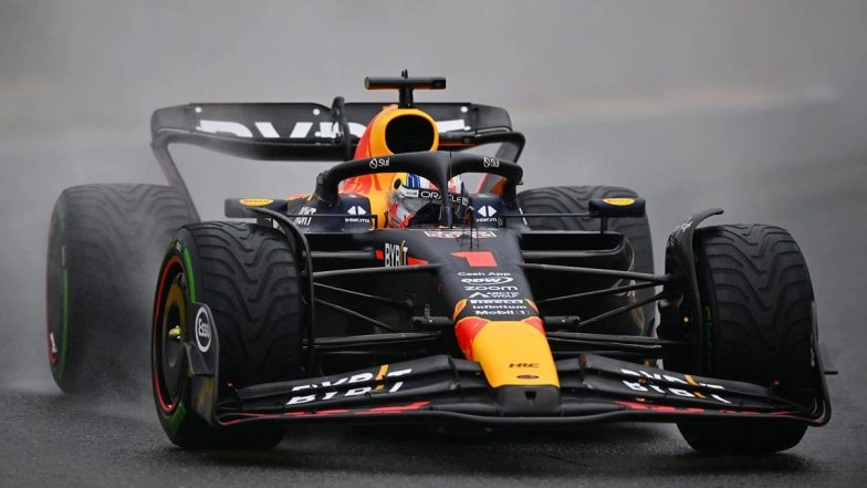 Belgian Grand Prix 2023 Live Streaming Online: Get Live Streaming Details of F1 Race From Circuit of Spa-Francorchamps in India