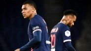 Ligue 1 Drops Out Of UEFA&rsquo;s Top Five Leagues! Know Reason Behind Demotion of France&rsquo;s Football League