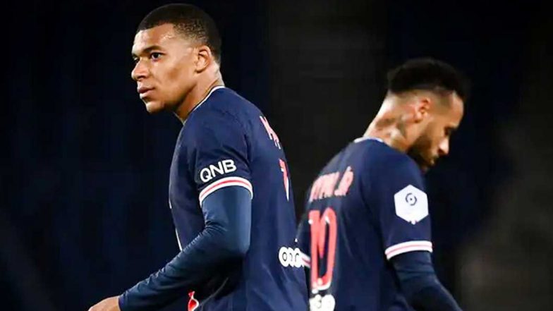 Ligue 1 Drops Out Of UEFA’s Top Five Leagues! Know Reason Behind Demotion of France’s Football League