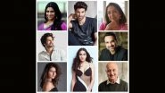 Metro In Dino: Aditya Roy Kapur, Sara Ali Khan, Anupam Kher and Konkona Sen Sharma&rsquo;s Film To Hit Theatres on March 29, 2024