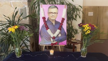 Milind Makwana Dies of Heart Attack: Indian-American Dalit Activist Suffers Cardiac Arrest During City Council Hearing in California, Passes Away