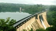 Mumbai Water Cut Update: Water Levels in Seven Lakes Supplying Drinking Water to City Rise to 68.06% After Heavy Rainfall; No Respite for Mumbaikars As 10% Water Cut To Continue