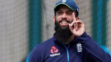 Ashes 2023: Moeen Ali Joins Test All-Rounders Club With 3,000 Runs and 200 Wickets