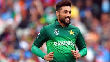 Pakistan Pacer Mohammad Amir to Play in IPL? Here's How This is Possible