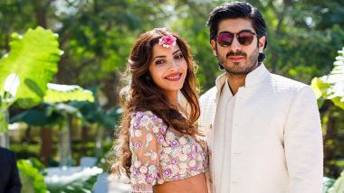Mohit Marwah and Antara Motiwala Blessed With Baby Boy; Couple's Family Announces the Happy News With Cute Card!