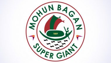 Mohun Bagan Super Giant Reveal Their New Logo With Club's Original Foundation Date, Ecstatic Fans React With 'Joy Mohun Bagan' Chant