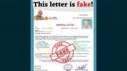 Finance Ministry To Grant Rs 3,00,000 Loan Under PM Mudra Yojana Scheme on Payment of Rs 36,500 As Legal Insurance Charges? PIB Fact Check Reveals Truth