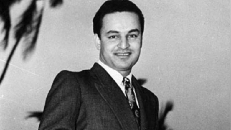 Remembering Mukesh on His 100th Birth Anniversary