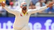 Ashes 2023: Steve Waugh Reveals Sending a Text to Nathan Lyon for Staying With Australia After Calf Injury