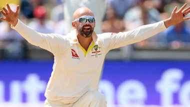 I Think There’s a Lot of Smoke and Mirrors With Bazball, Says Nathan Lyon