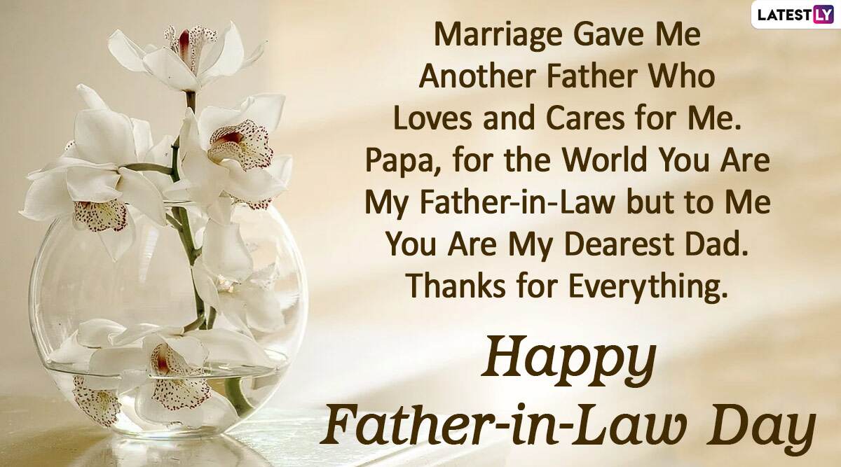 father in law quotes