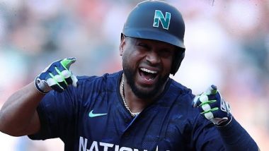 MLB All-Star Game 2023: National League Emerge Victorious for First Time Since 2012, Beat American League 3-2 in Final