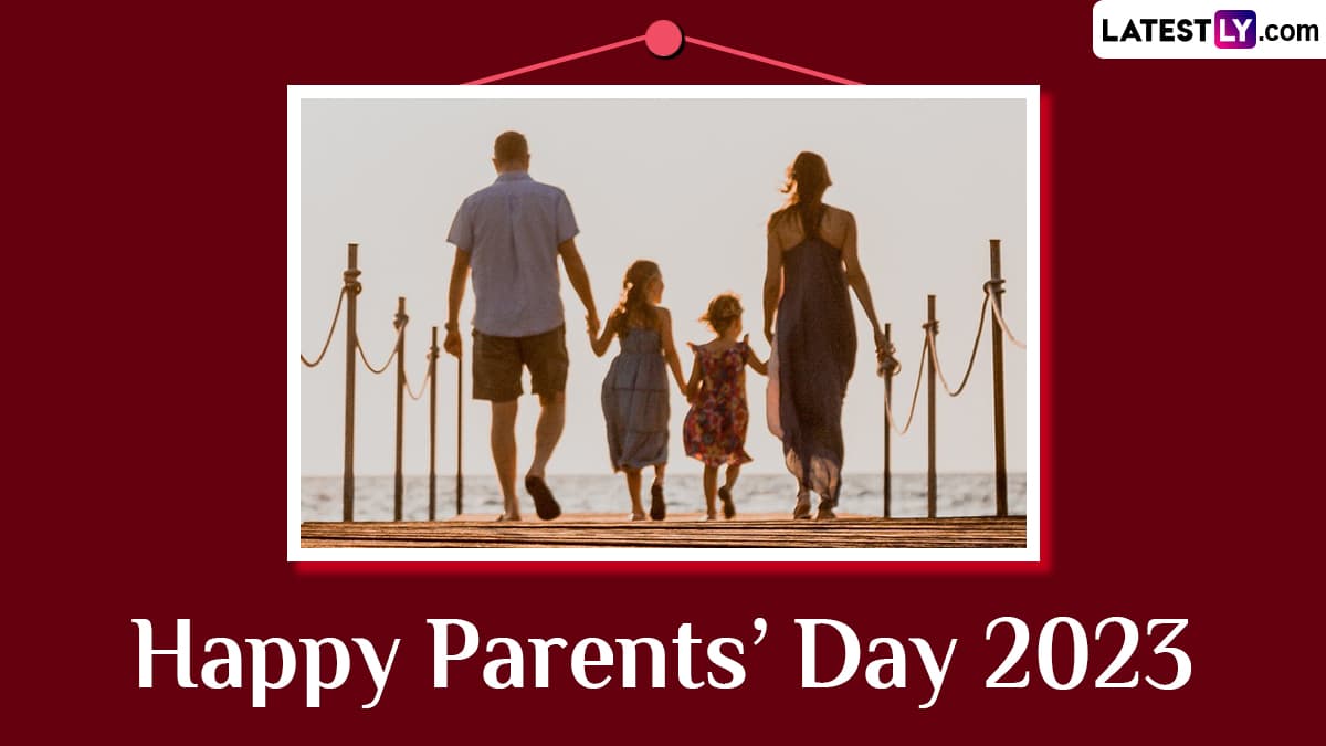 parents day live