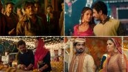 Yaar Ka Sataya Hua Hai: Nawazuddin Siddiqui and Shehnaaz Gill&rsquo;s New Track Depicts a Tale of Broken Heart! (Watch Video)