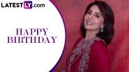 Neetu Kapoor Birthday Special: From Khel Khel Mein to Jugjugg Jeeyo &ndash; Veteran Actress' Finest Performances in Bollywood!