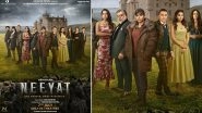 Neeyat Movie: Review, Cast, Plot, Trailer, Release Date- All You Need To Know About Vidya Balan&rsquo;s Murder Mystery Film!