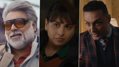Neeyat Review: Vidya Balan, Ram Kapoor, Rahul Bose’s Murder Mystery Opens to Mixed Response From Critics