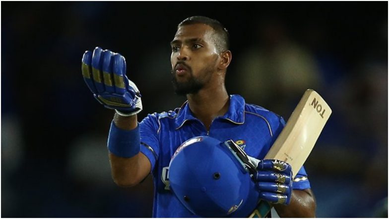 Nicholas Pooran Stars With Century As MI New York Beat Seattle Orcas by Seven Wickets To Win MLC 2023 Title