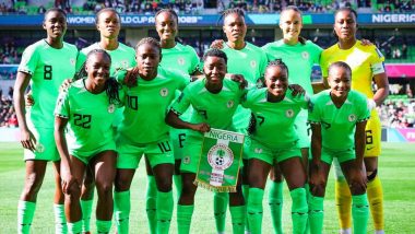 FIFA Women’s World Cup 2023: Nigeria Advances to Round of 16 With 0–0 Draw Against Ireland