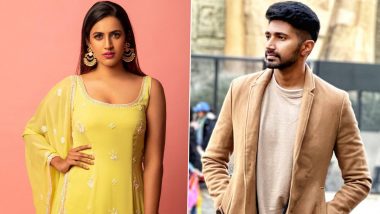 Niharika Konidela and Chaitanya JV Announce Divorce After Two Years of Marriage – Read Statement
