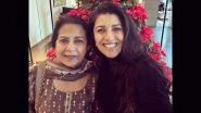 Nimrat Kaur Pens Heartfelt Note To Wish Mother Avinash Sethi on Her Birthday and Shares Pics on Insta!