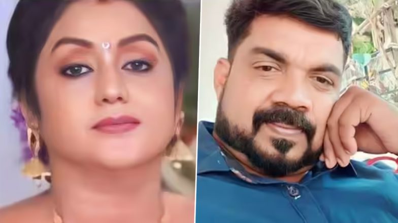 TV Actress Nithya Sasi and Friend Binu Arrested for Honey Trapping and Extorting Rs 11 Lakh From Elderly Man