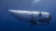 Titan Submarine Tragedy: It Took 71 Seconds for Titanic Sub Travellers To Die Like in a &lsquo;Horror Movie&rsquo;