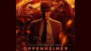 Oppenheimer: ChatGPT-Developer OpenAI's Sam Altman Says Biopic Robert Oppenheimer Failed To Inspire Children To Be Physicists, Elon Musk and Others React