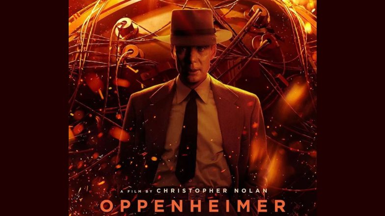 Oppenheimer Box Office Collection Day 3: Cillian Murphy- Christopher Nolan’s Film Mints $174.2 Million Worldwide