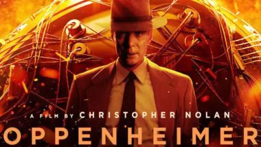 Oppenheimer: New York Premiere of Christopher Nolan's Film Starring Cillian Murphy and Robert Downey Jr Gets Cancelled Amid SAG-AFTRA Strike