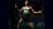 PV Sindhu, Lakshya Sen Advance to Second Round of US Open, Sankar Muthusamy Also Wins Opening Match
