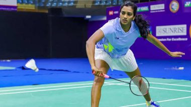 Japan Open 2023: PV Sindhu Suffers Another Heartbreak, Crashes Out in Round of 32
